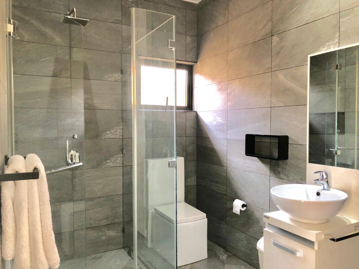 Amber Villas Diani Diani Beach Extérieur photo